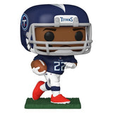 NFL #145 Derrick Henry - Tennessee Titans
