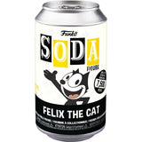 Vinyl Soda - Felix the Cat • LE 7500 Pieces