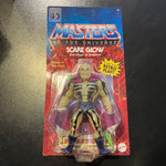 Masters of the Universe : Origins • Scare Glow (Glow-in-the-Dark)