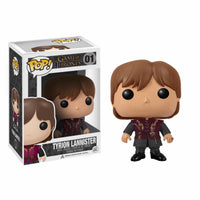 Game of Thrones #001 Tyrion Lannister