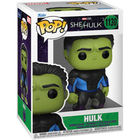Marvel #1130 Hulk - She Hulk