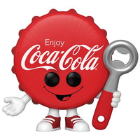 POP! Funko #079 Coca Cola Bottle Cap