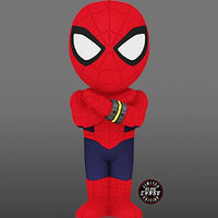 Vinyl Soda - Marvel: Spider-Man (Japanese TV Series) • LE 20,000 Pieces