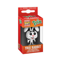 POP! Keychain Ad Icons : Trix Rabbit