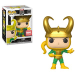 Marvel #0508 Loki - Marvel 80 Years