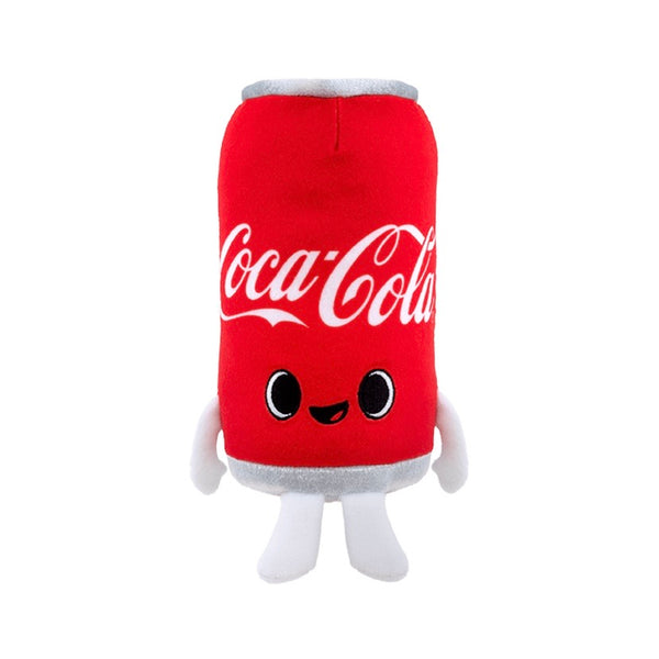 Funko Plush - Coca Cola Can