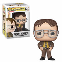 Television #0871 Dwight Schrute - The Office