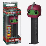 POP! PEZ • Masters of the Universe - Trap Jaw