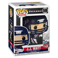 NFL #149 J.J. Watt - Houston Texans