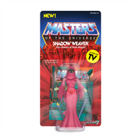Super7: Masters of The Universe Vintage - Shadow Weaver