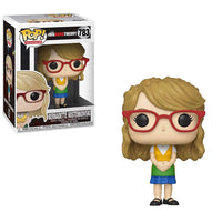 Television #0783 Bernadette Rostenkowski - The Big Bang Theory (Series 2)