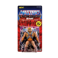 Super7: Masters of the Universe Vintage - He-Man