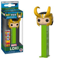 POP! PEZ • Marvel - Loki